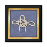 Seamen's Knots magnets