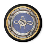 Seamen's Knots magnets
