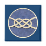 Seamen's Knots magnets