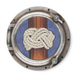 Seamen's Knots magnets