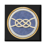 Seamen's Knots magnets
