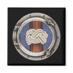 Seamen's Knots magnets