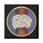 Seamen's Knots magnets