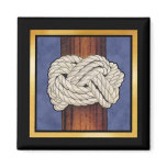 Seamen's Knots magnets