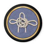 Seamen's Knots magnets