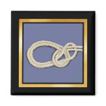 Seamen's Knots magnets