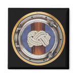 Seamen's Knots magnets