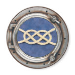 Seamen's Knots magnets