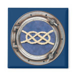 Seamen's Knots magnets