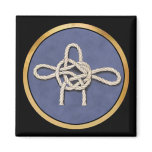Seamen's Knots magnets