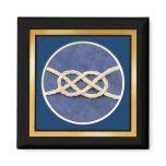 Seamen's Knots magnets