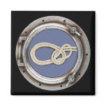 Seamen's Knots magnets