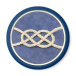 Seamen's Knots magnets