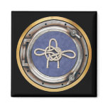 Seamen's Knots magnets