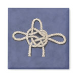 Seamen's Knots magnets