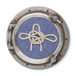 Seamen's Knots magnets