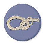 Seamen's Knots magnets