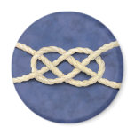 Seamen's Knots magnets