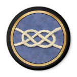 Seamen's Knots magnets