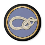 Seamen's Knots magnets