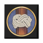 Seamen's Knots magnets
