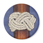 Seamen's Knots magnets