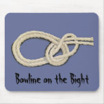Seamen's Knots mousepads