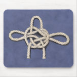 Seamen's Knots mousepads
