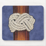 Seamen's Knots mousepads