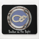 Seamen's Knots mousepads