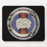 Seamen's Knots mousepads