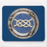 Seamen's Knots mousepads