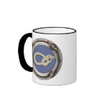 Seamen's Knots mugs