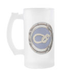 Seamen's Knots mugs
