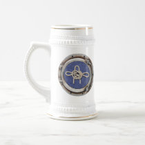 Seamen's Knots Mug