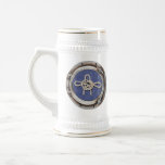 Seamen's Knots mugs