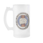 Seamen's Knots mugs