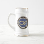 Seamen's Knots mugs