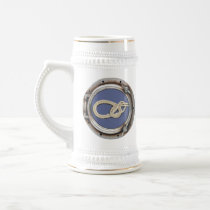 Seamen's Knots Coffee Mugs