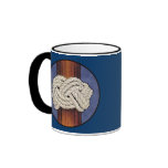 Seamen's Knots mugs