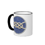 Seamen's Knots mugs