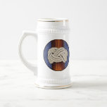 Seamen's Knots mugs