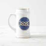 Seamen's Knots mugs