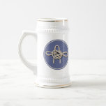 Seamen's Knots mugs