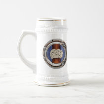 Seamen's Knots Coffee Mug