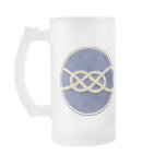 Seamen's Knots mugs