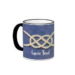 Seamen's Knots mugs