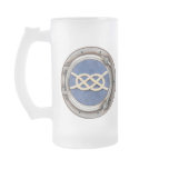 Seamen's Knots mugs