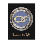 Seamen's Knots postcards