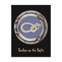 Seamen's Knots Post Cards